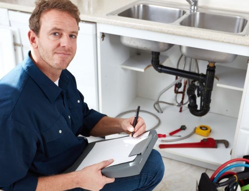 به تاسیسات اعتماد کن